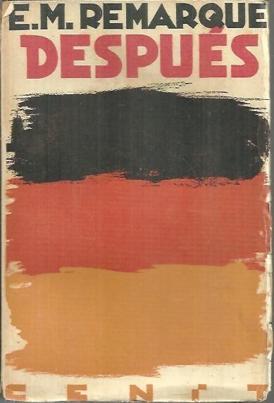 DESPUES.