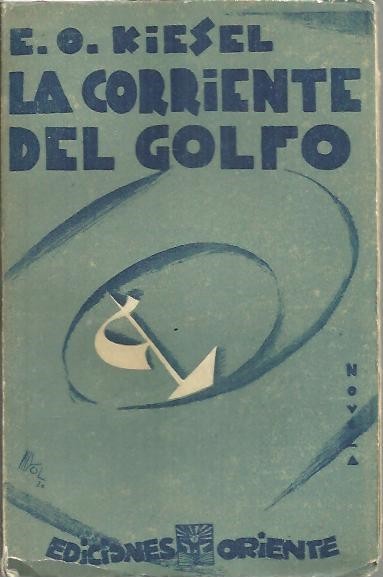LA CORRIENTE DEL GOLFO. (GOLF - STREAM).