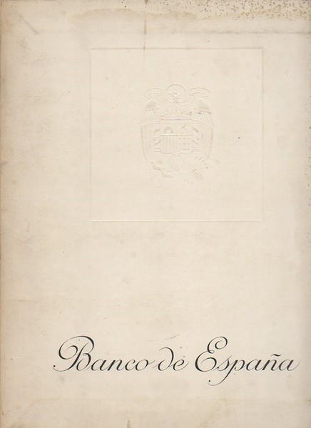 BANCO DE ESPAÑA. UNA VISITA A LA PLANTA NOBLE DEL …
