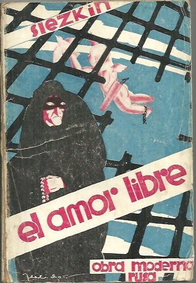 EL AMOR LIBRE.