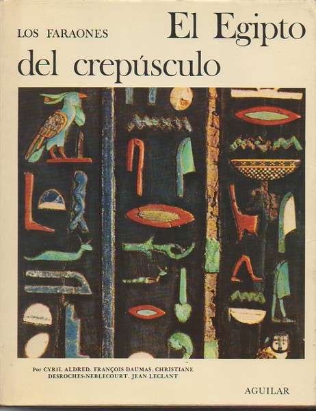 EL EGIPTO DEL CREPUSCULO. DE TANIS A MEROE. (1070 A. …