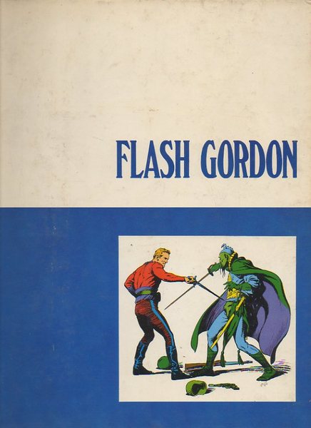 FLASH GORDON. 2. EL TRIUNFO DE FLASH. EL PAIS DE …
