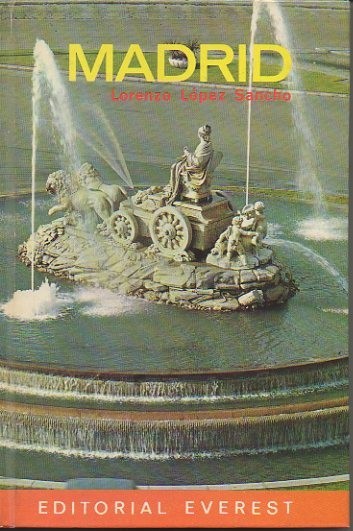 MADRID.