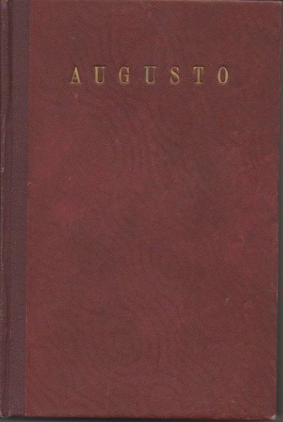 AUGUSTO.