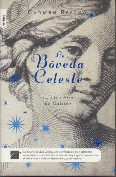 LA BOVEDA CELESTE.