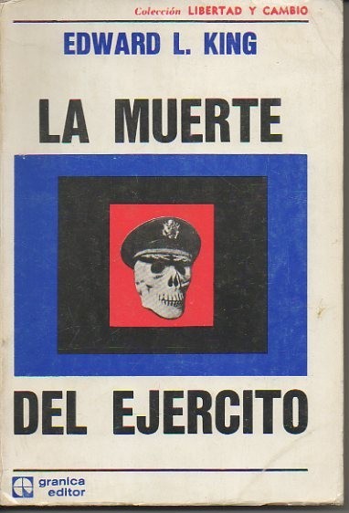 LA MUERTE DEL EJERCITO. UN PRE-MORTEM.