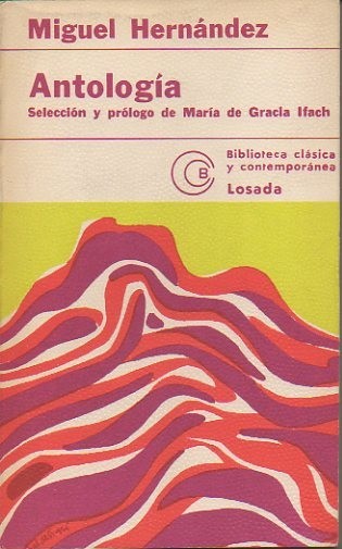 ANTOLOGIA.