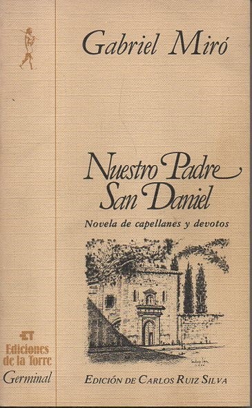 NUESTRO PADRE SAN DANIEL.