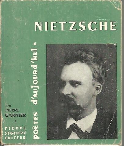 FREDERIC NIETZSCHE.