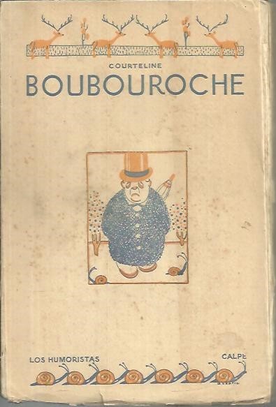 BOUBOUROCHE.
