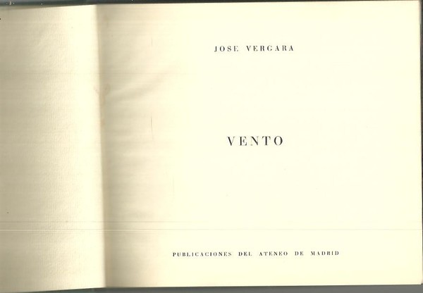 VENTO.