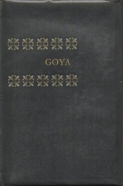 GOYA.