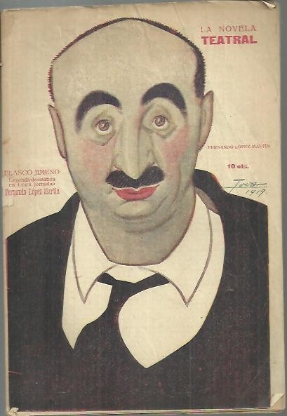 BLASCO JIMENO.