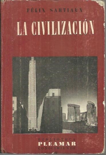 LA CIVILIZACION.