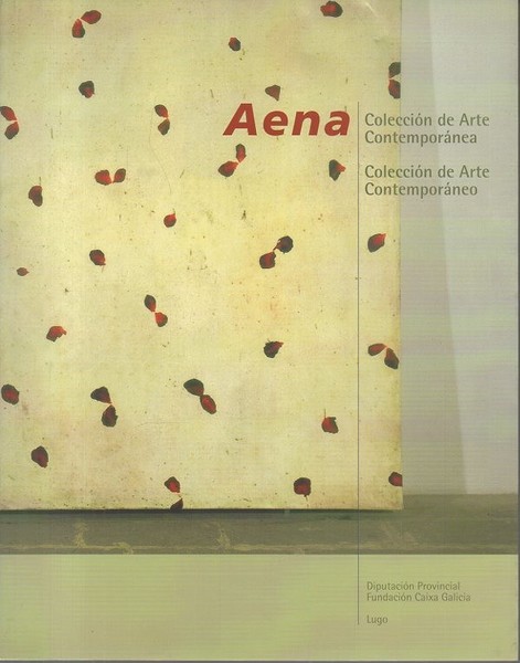 AENA. COLECCIÓN DE ARTE CONTEMPORANEO.
