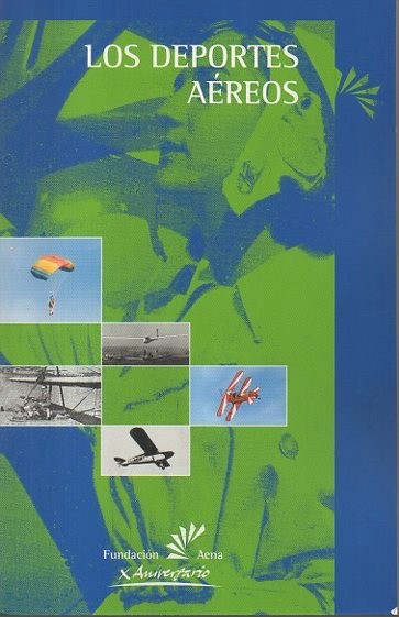 LOS DEPORTES AEREOS.