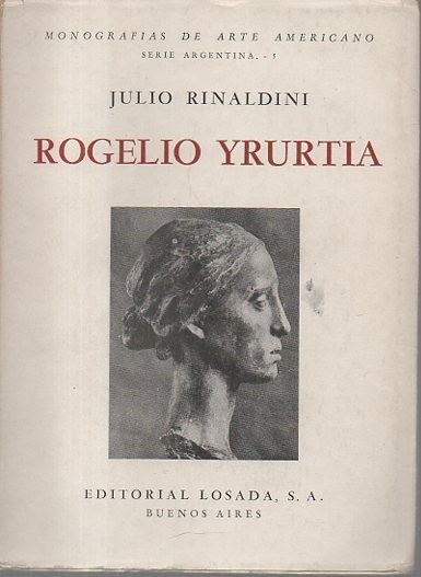 ROGELIO YRURTIA.