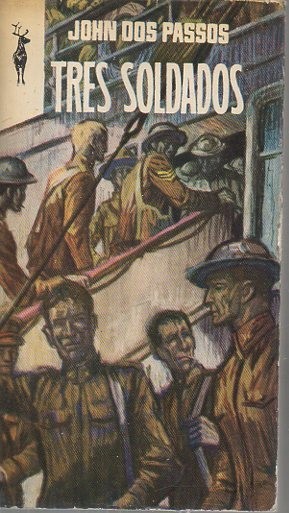 TRES SOLDADOS.