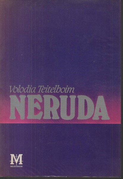 NERUDA.