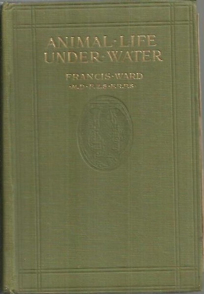 ANIMAL LIFE UNDER WATER.