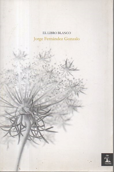 EL LIBRO BLANCO.