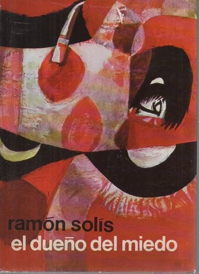 EL DUEÑO DEL MIEDO.