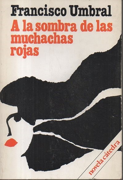 A LA SOMBRA DE LAS MUCHACHAS ROJAS. CRONICAS MARCIANAS DE …