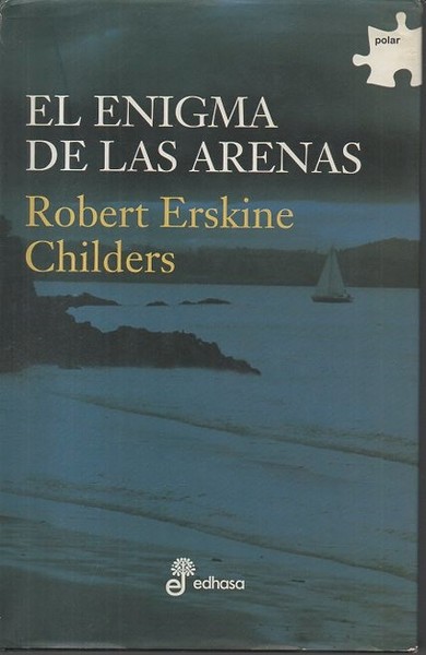 EL ENIGMA DE LAS ARENAS.