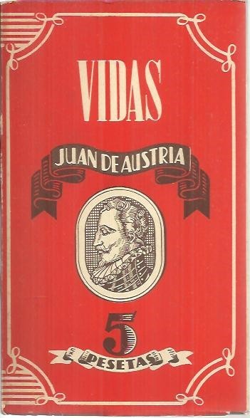 DON JUAN DE AUSTRIA.