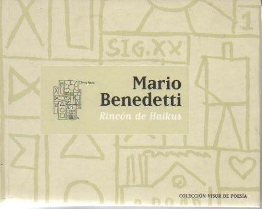 RINCON DE HAIKUS.