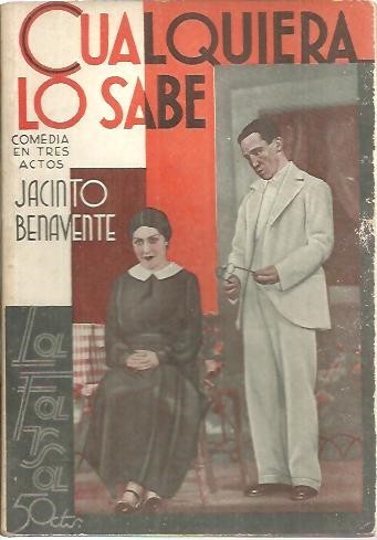CUALQUIERA LO SABE.