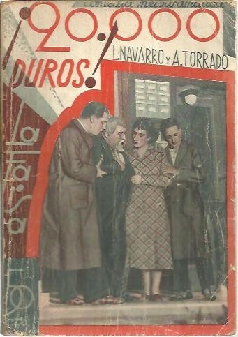 20.000 DUROS.
