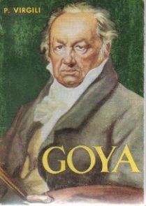 GOYA.