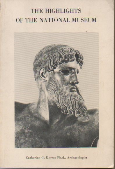 THE HIGHLIGHTS OF THE NATIONAL MUSEUM.