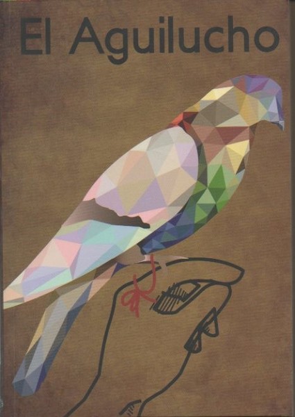 EL AGUILUCHO. EDICION 229. AÑO LXXXIV, BOGOTA D.C., JULIO DE …