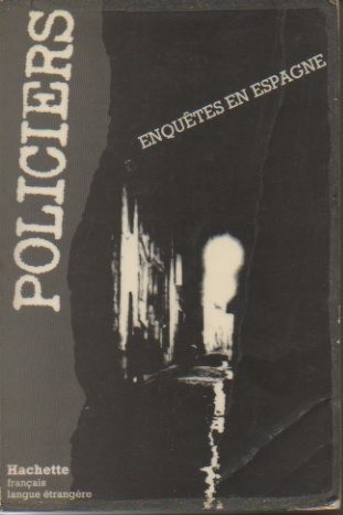 ENQUÊTES EN ESPAGNE.