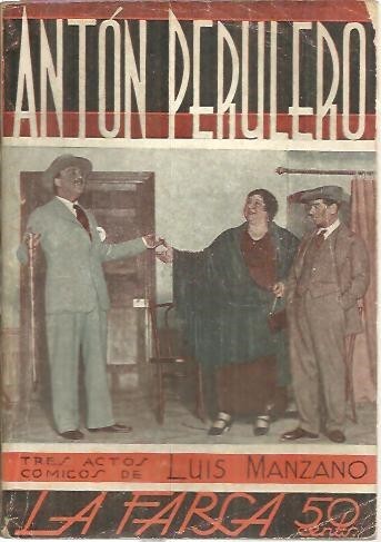 ANTON PERULERO.