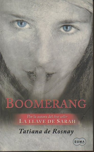 BOOMERANG.