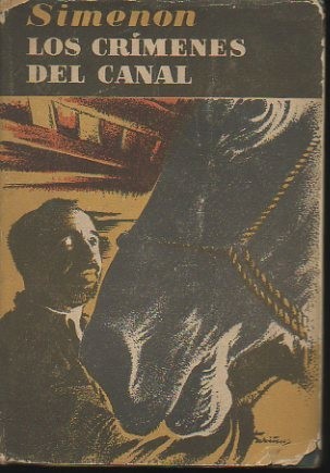 LOS CRIMENES DEL CANAL.