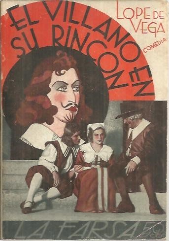 EL VILLANO EN SU RINCON.