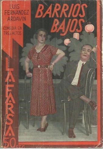 BARRIOS BAJOS.
