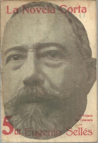 EL TINTERO DE TALAVERA.