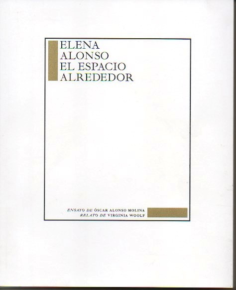 EL ESPACIO ALREDEDOR.