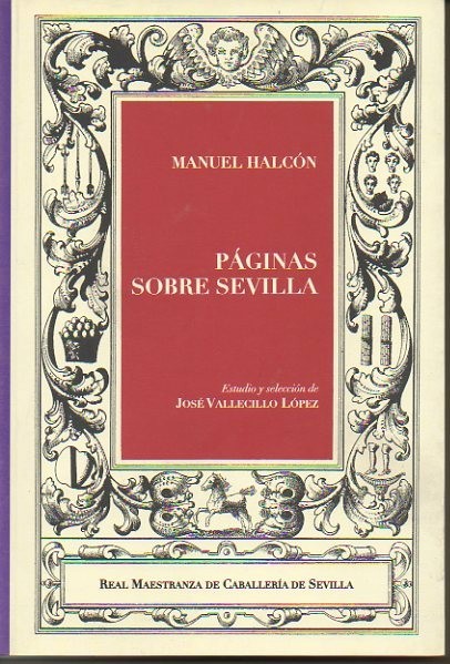 PAGINAS SOBRE SEVILLA.