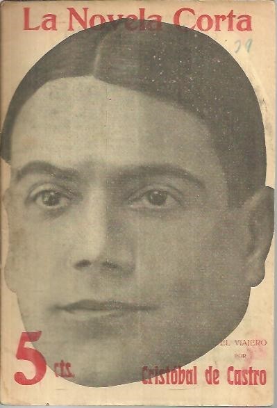 EL VIAJERO.