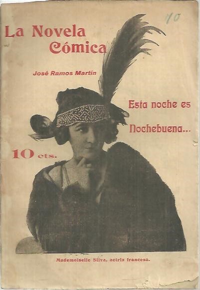 ESTA NOCHE ES NOCHEBUENA .