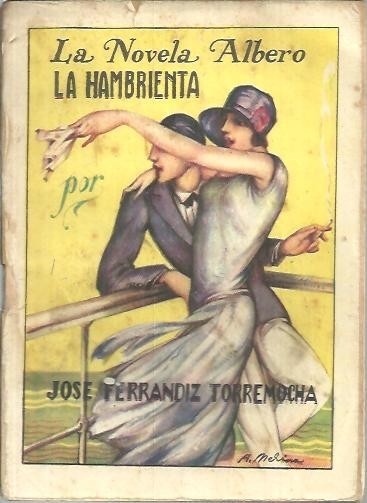 LA HAMBRIENTA.