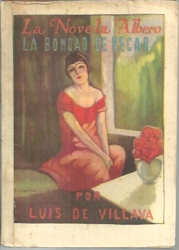 LA BONDAD DE PECAR.