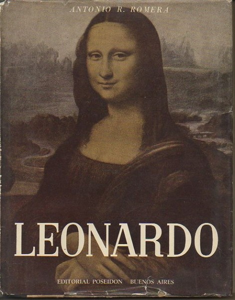 LEONARDO DA VINCI.