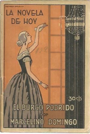 EL BURGO PODRIDO.